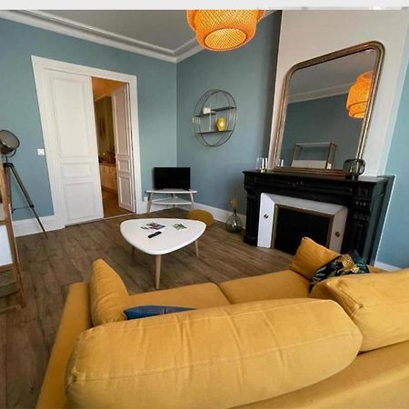 -Le Petit Rochelais- Centre Ville, Stationnement, Netflix - Ideal Couples, Familles, Business نيورْ المظهر الخارجي الصورة
