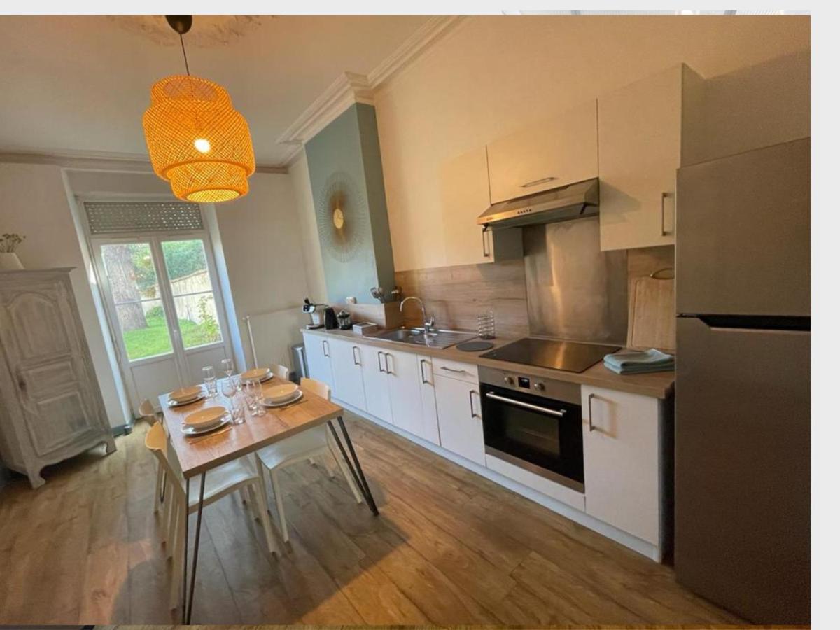 -Le Petit Rochelais- Centre Ville, Stationnement, Netflix - Ideal Couples, Familles, Business نيورْ المظهر الخارجي الصورة