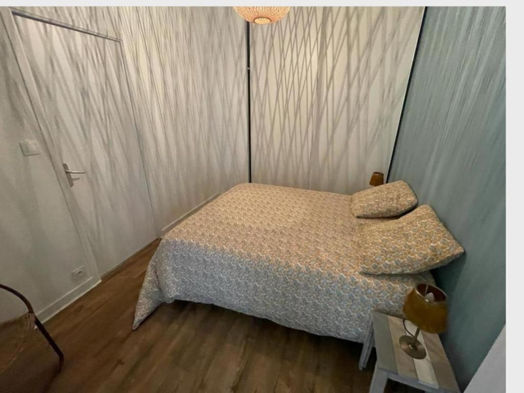 -Le Petit Rochelais- Centre Ville, Stationnement, Netflix - Ideal Couples, Familles, Business نيورْ المظهر الخارجي الصورة
