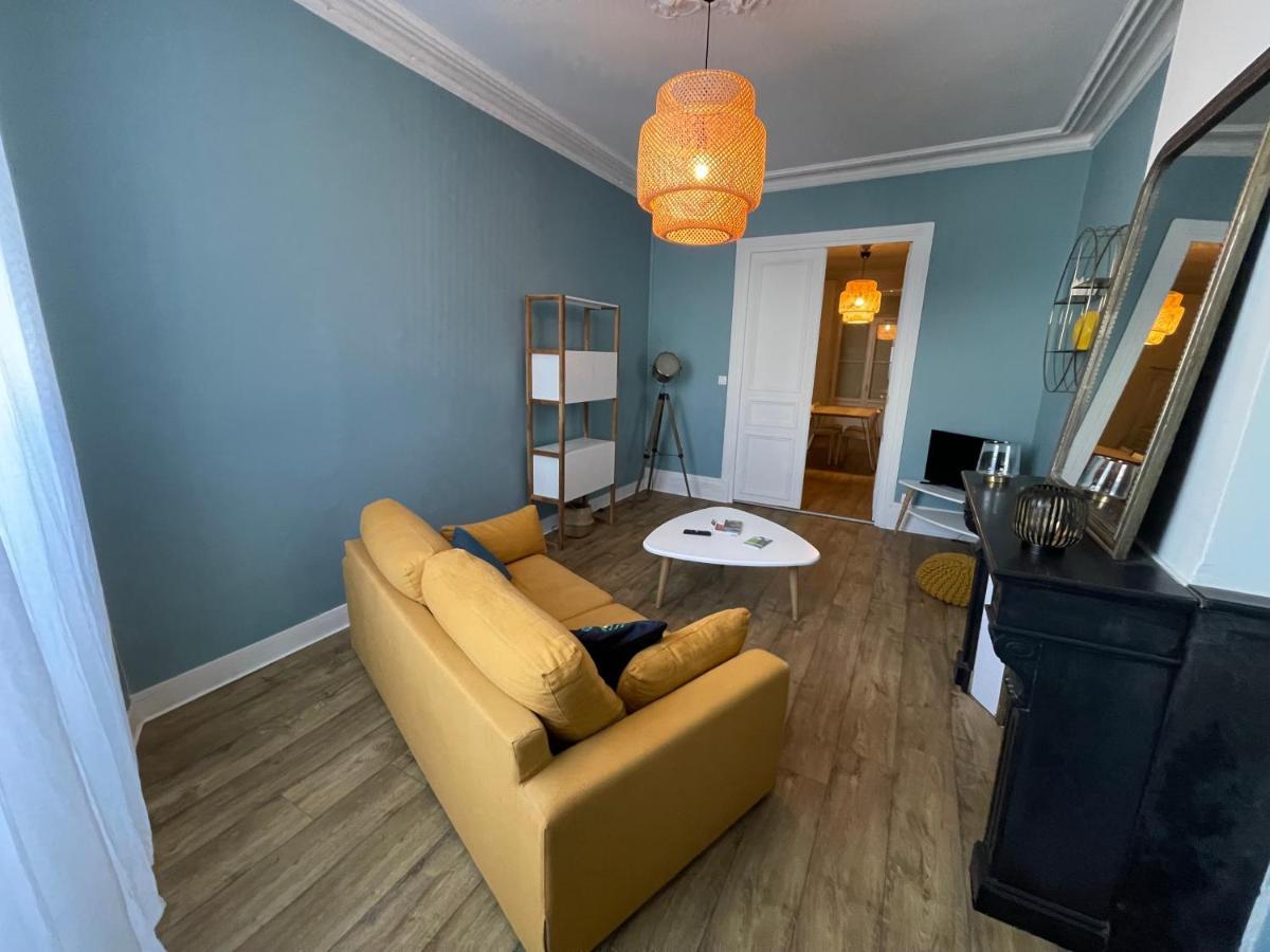 -Le Petit Rochelais- Centre Ville, Stationnement, Netflix - Ideal Couples, Familles, Business نيورْ المظهر الخارجي الصورة